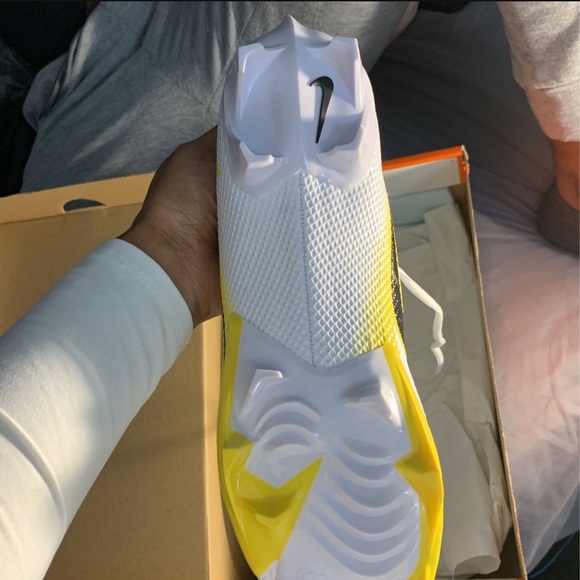 Nike Vapor Edge Speed 360 main image 6